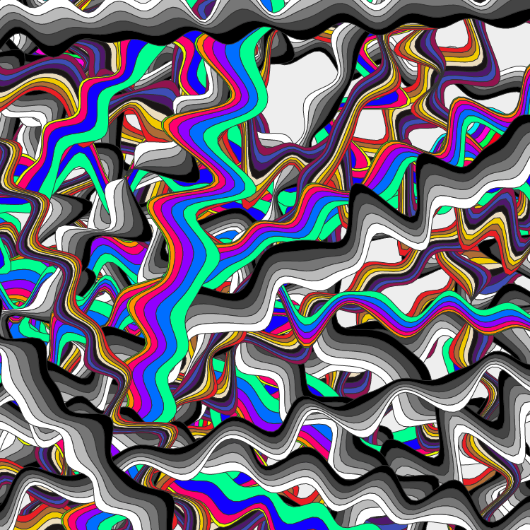 brainWaves #2