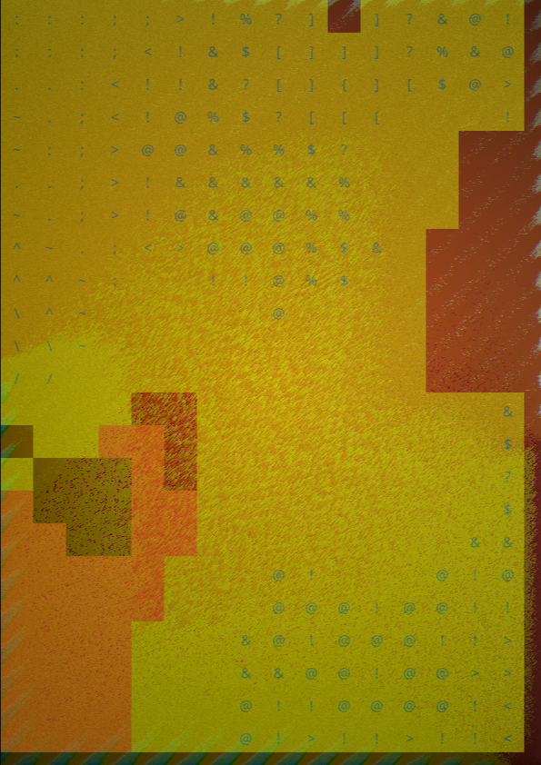 Convergence Remnants #5963