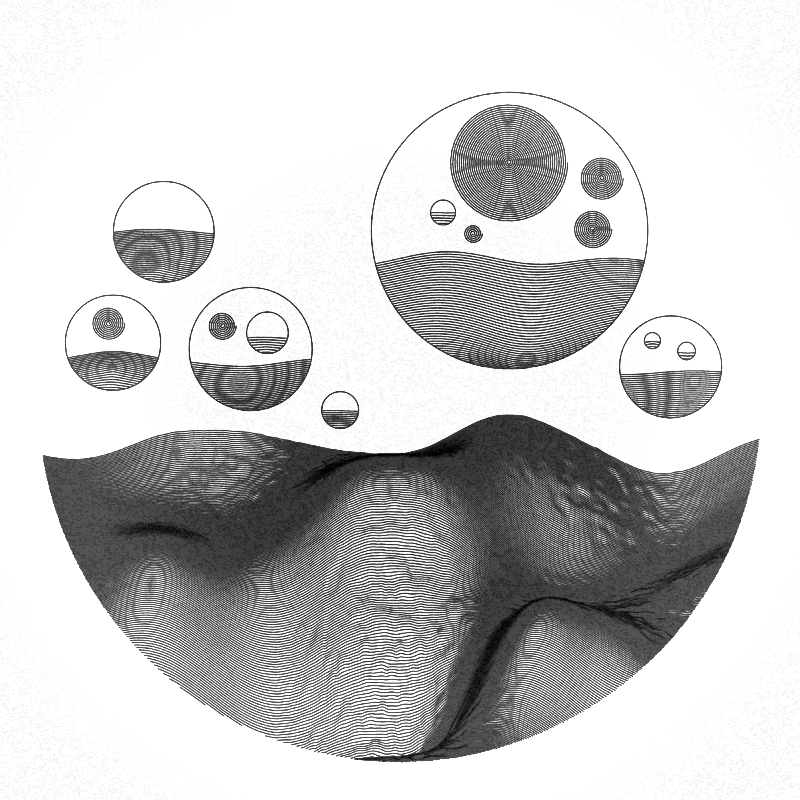 Plottable Mountain Moons #269