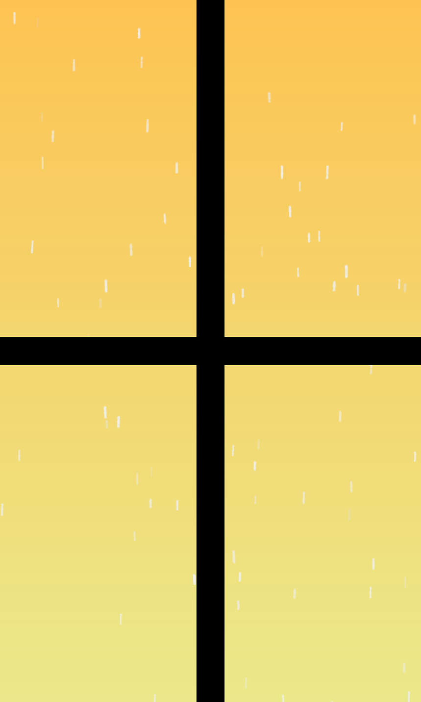 Outside your Window #63