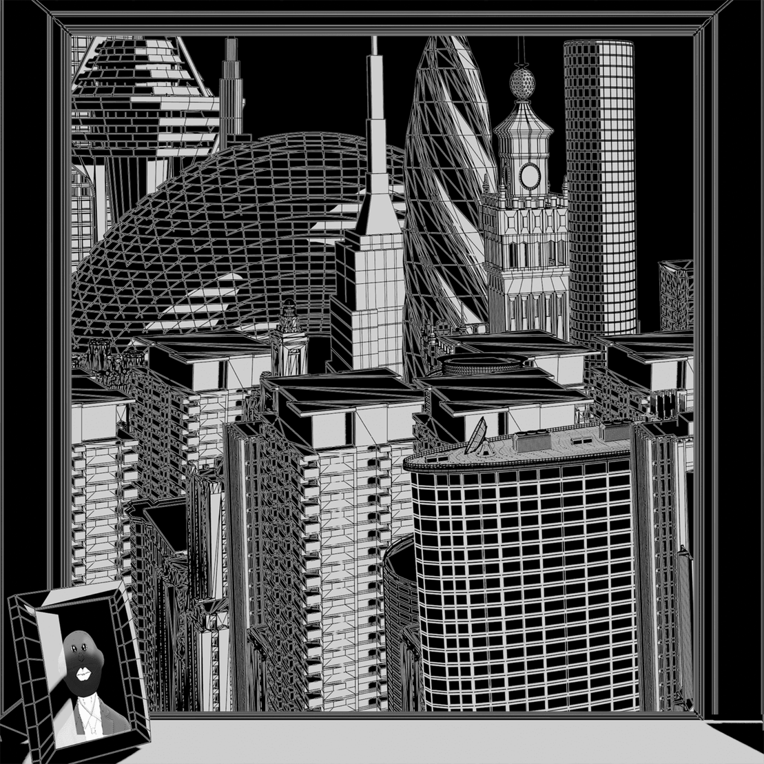 City View #157
