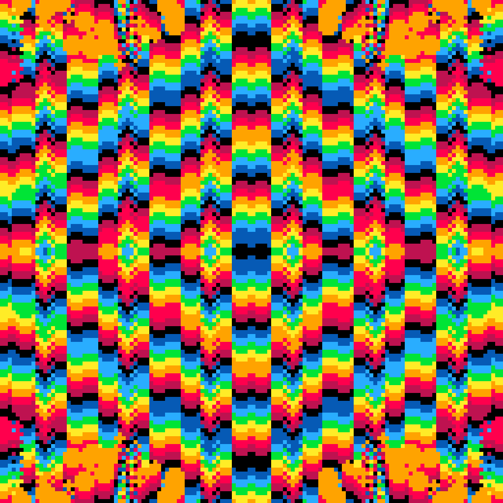emergence II #18