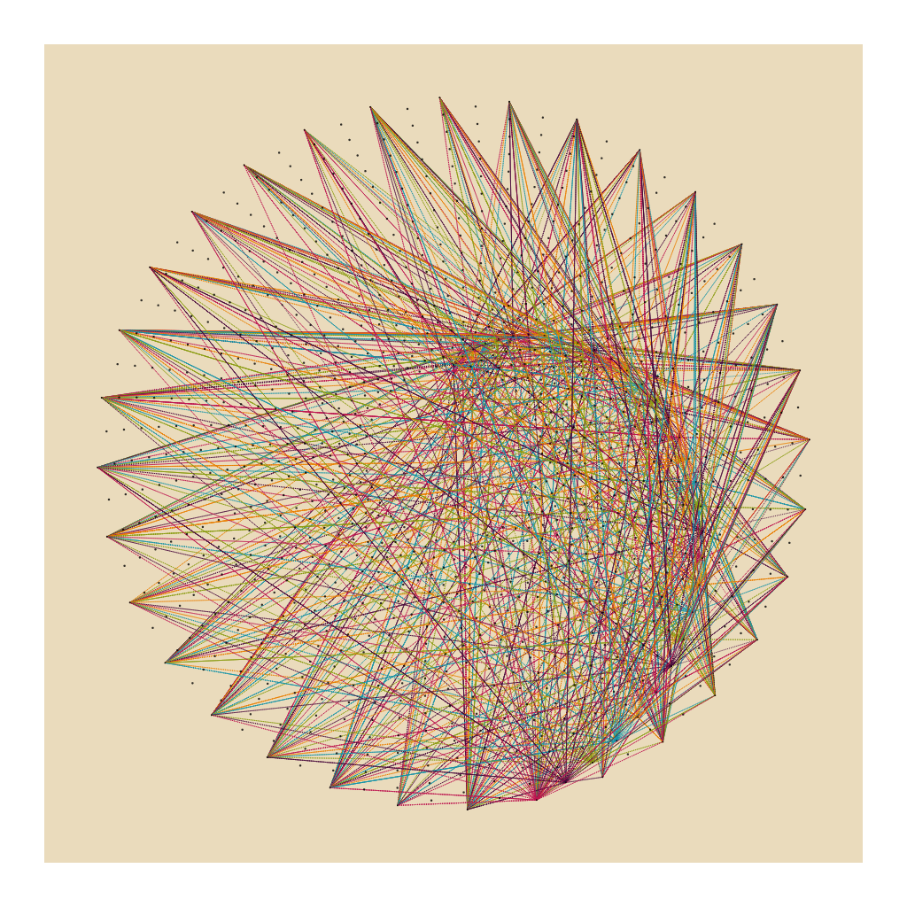 String art generator #252