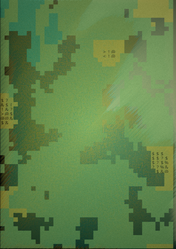Convergence Remnants #875