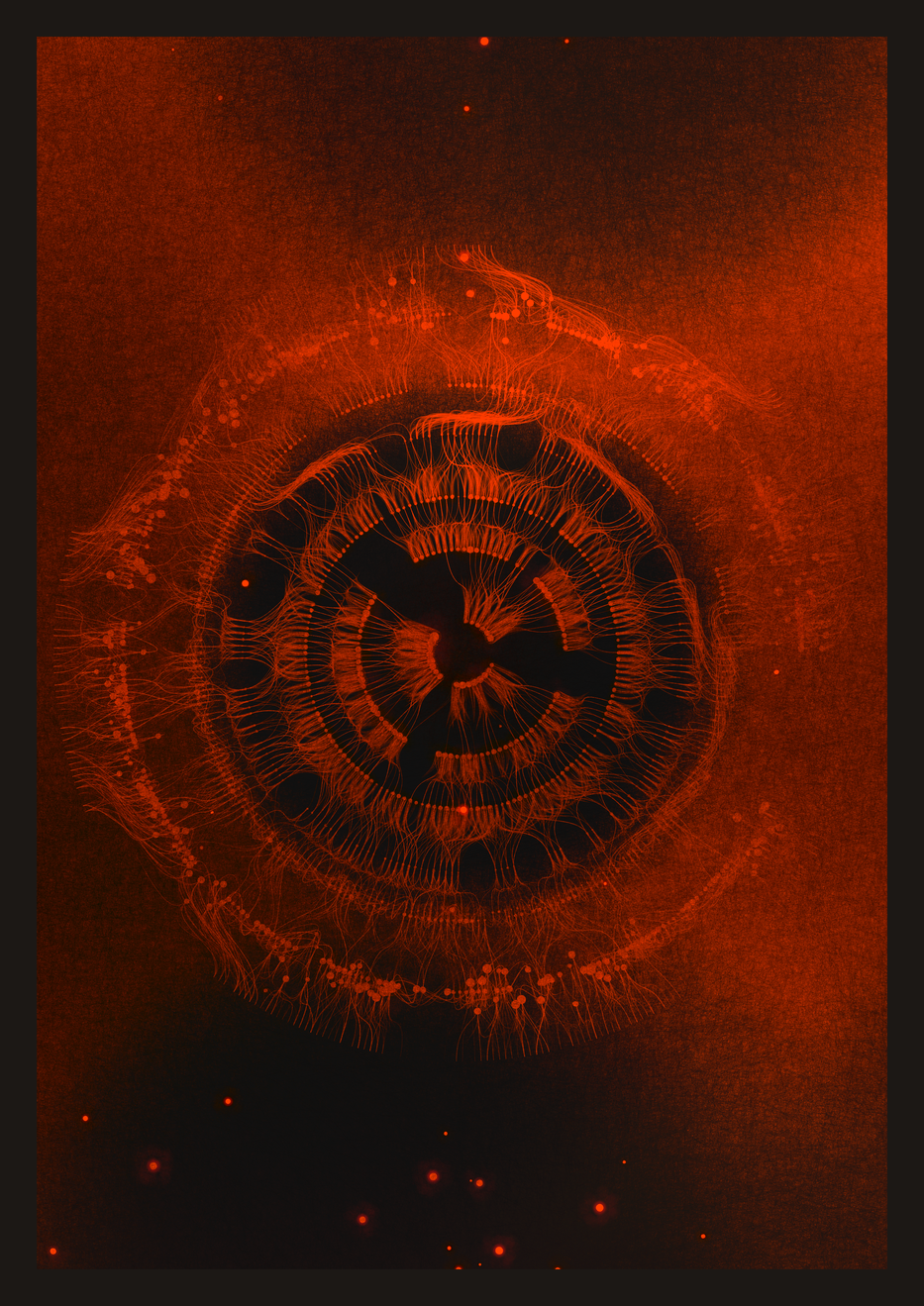 Effluence #107