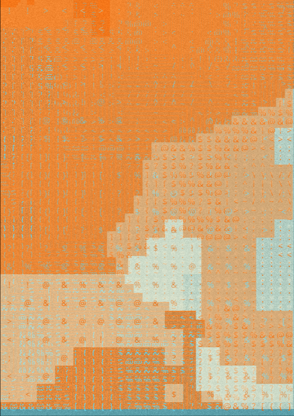 Convergence Remnants #16353