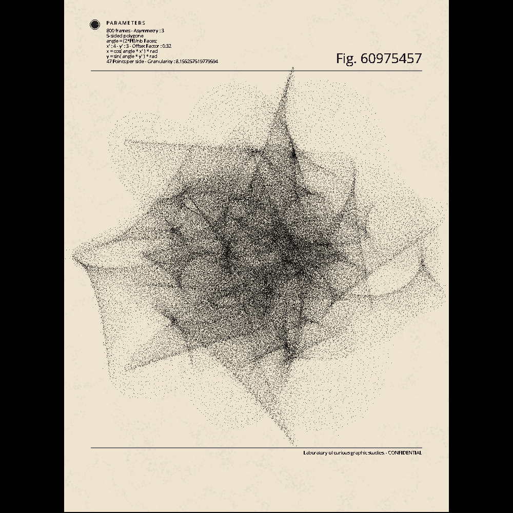 Backward Oscillations #53