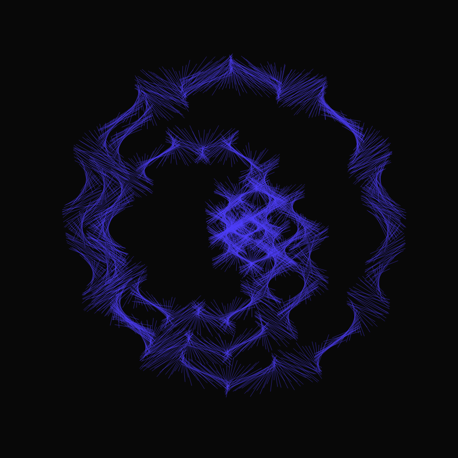 The Noise #9533