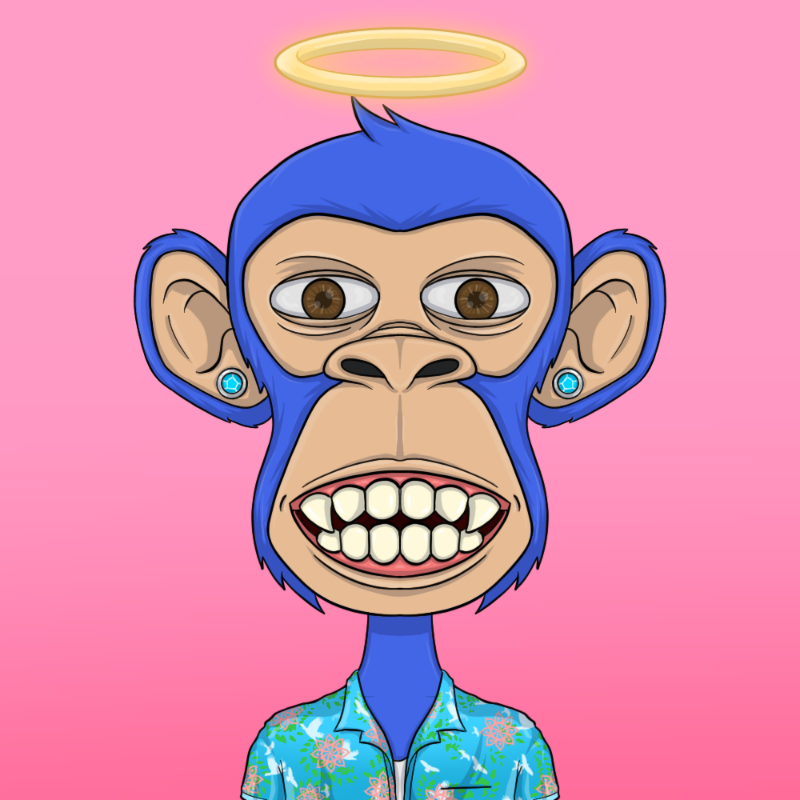 chimpantez #424