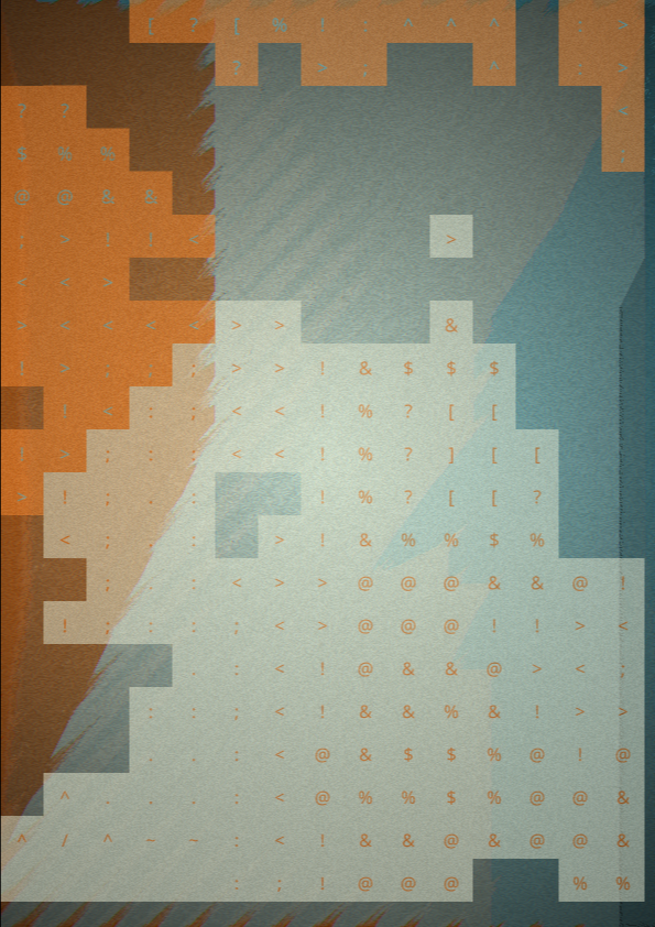 Convergence Remnants #16363