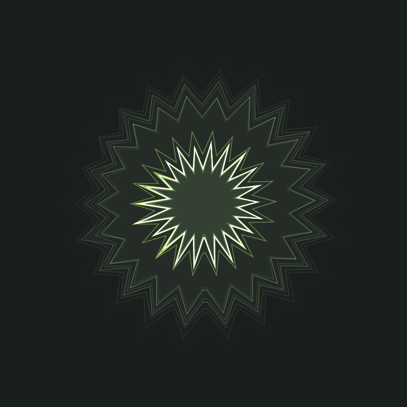 star (complex) #555