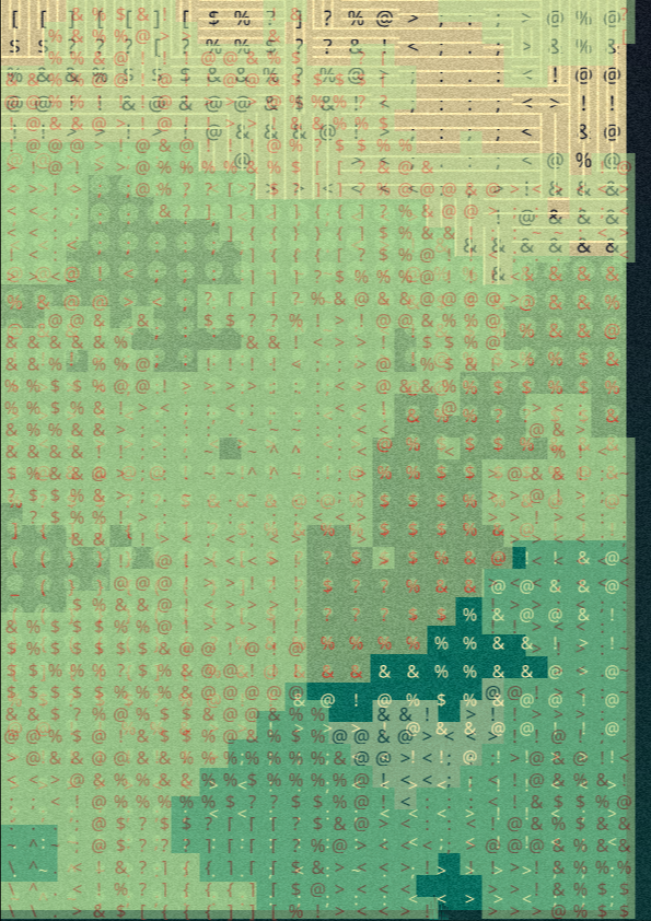 Convergence Remnants #13644