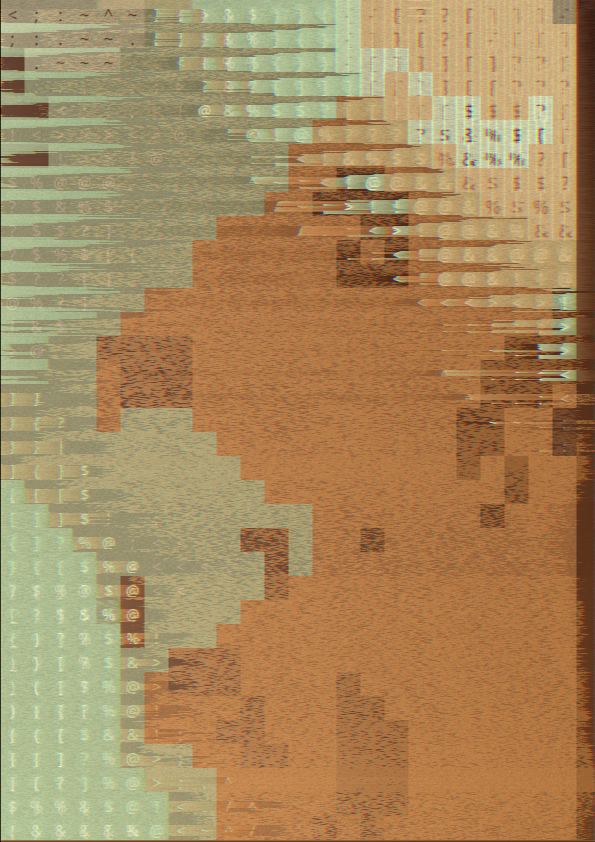 Convergence Remnants #22559