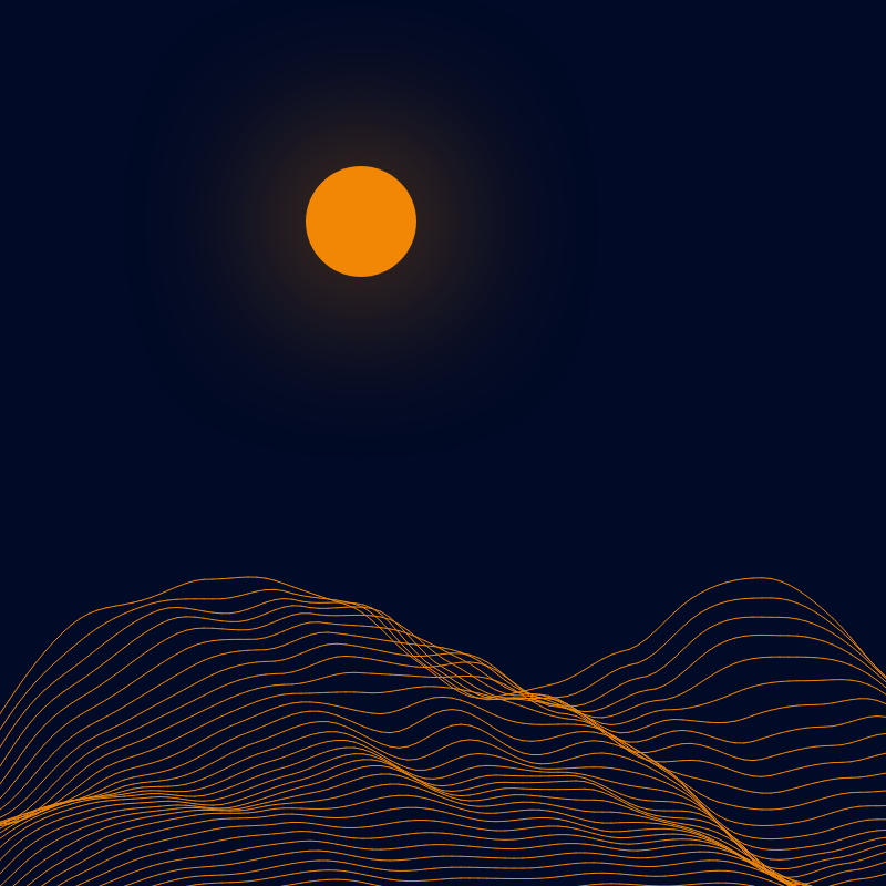 Sunset #121