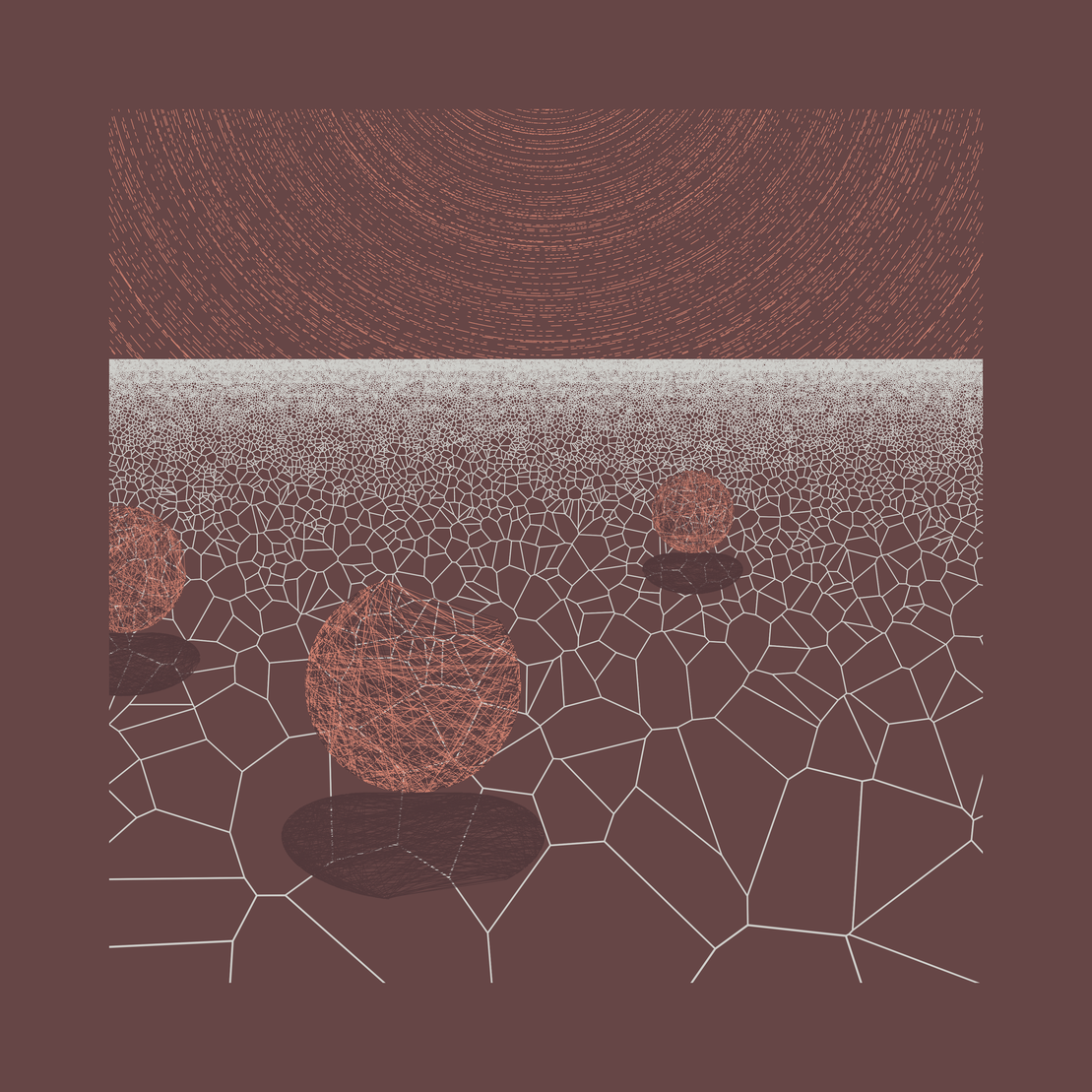 Under a New Sky #11
