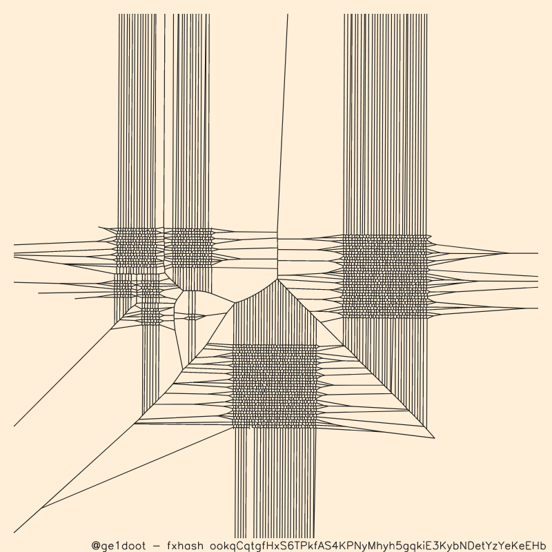 Interactions [SVG] #14