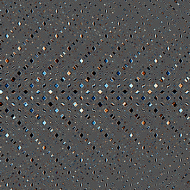 Quantum Vacuum #648