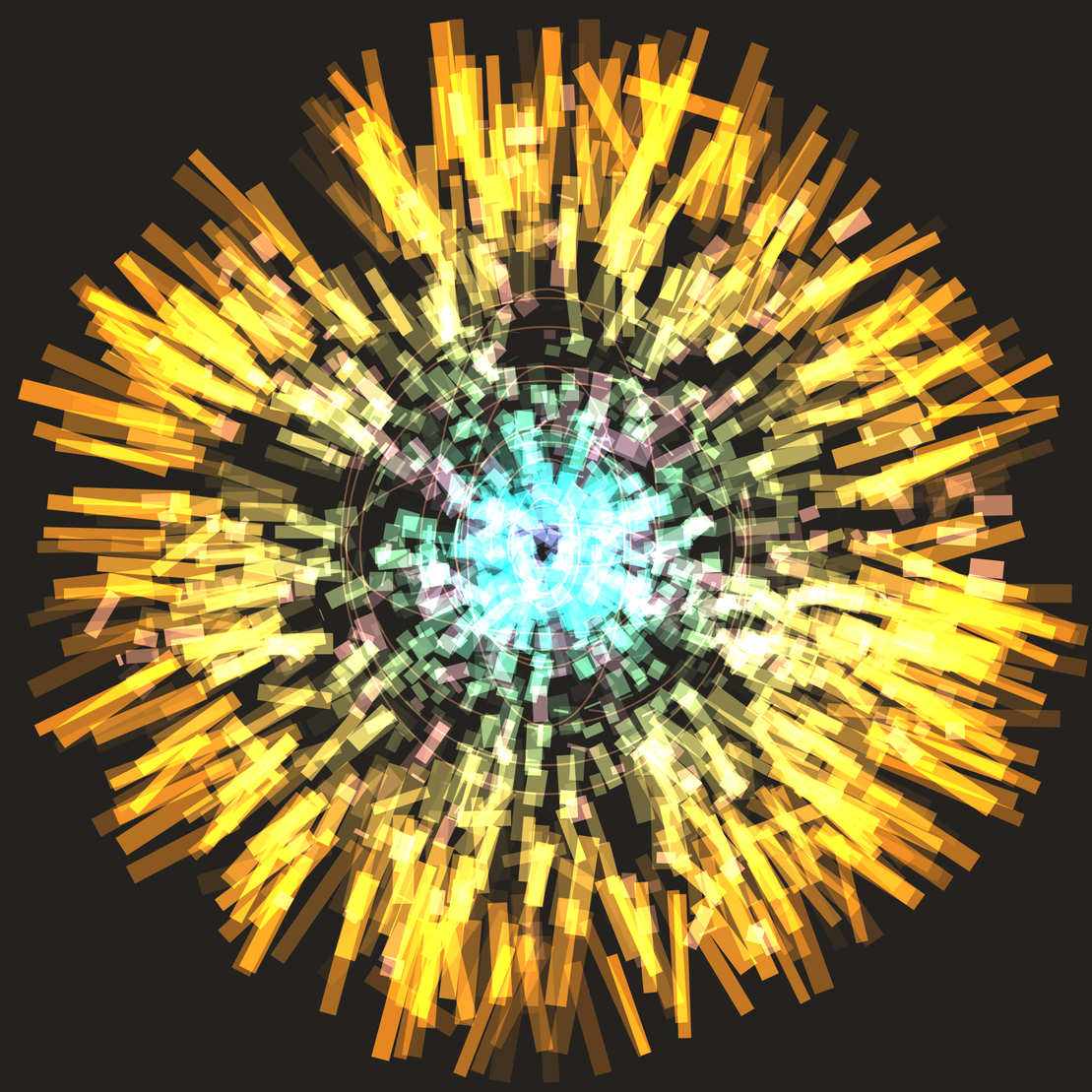 Chaos Cluster