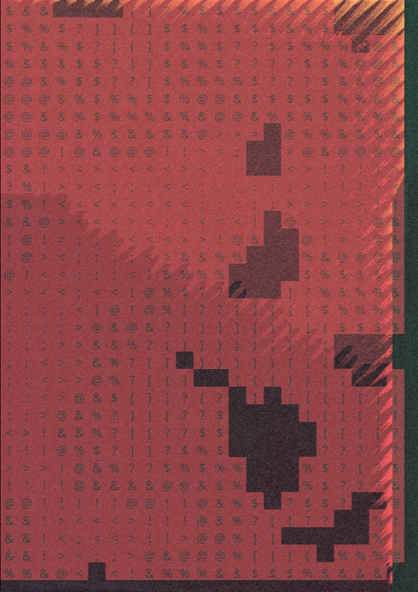 Convergence Remnants #21191