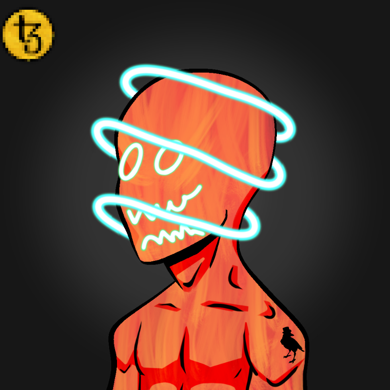 FX_D3M0NS #207