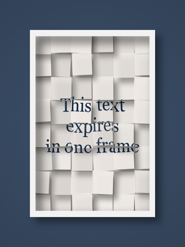The Metaphor Machine #35961