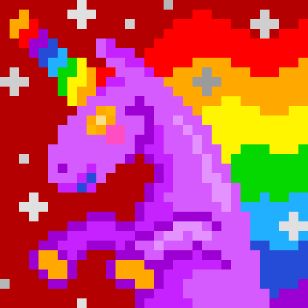 Unicorn #348