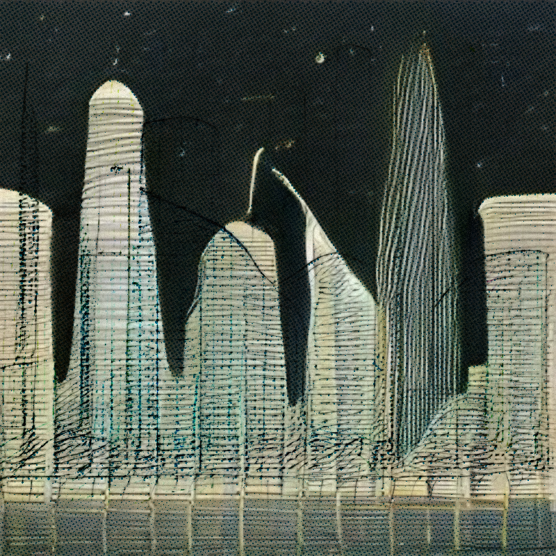 Permutation City #162