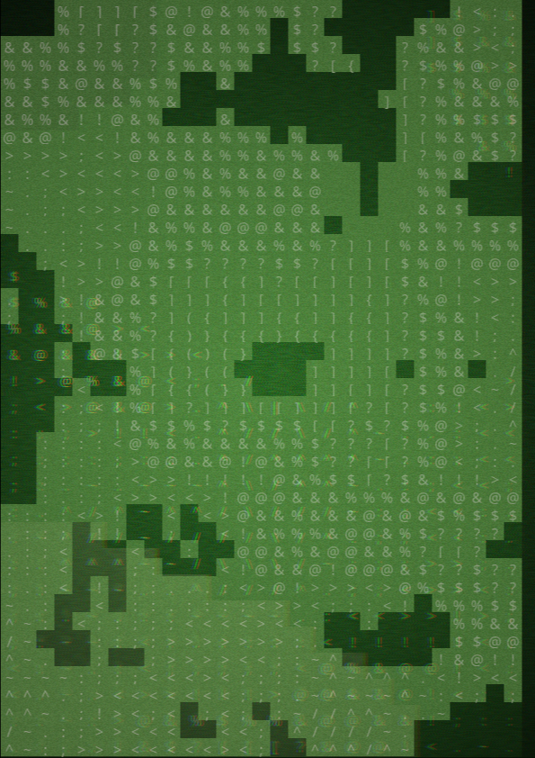 Convergence Remnants #5600