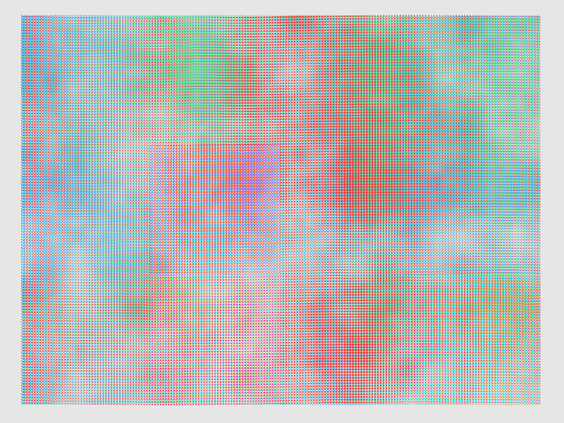 Color Function #8110