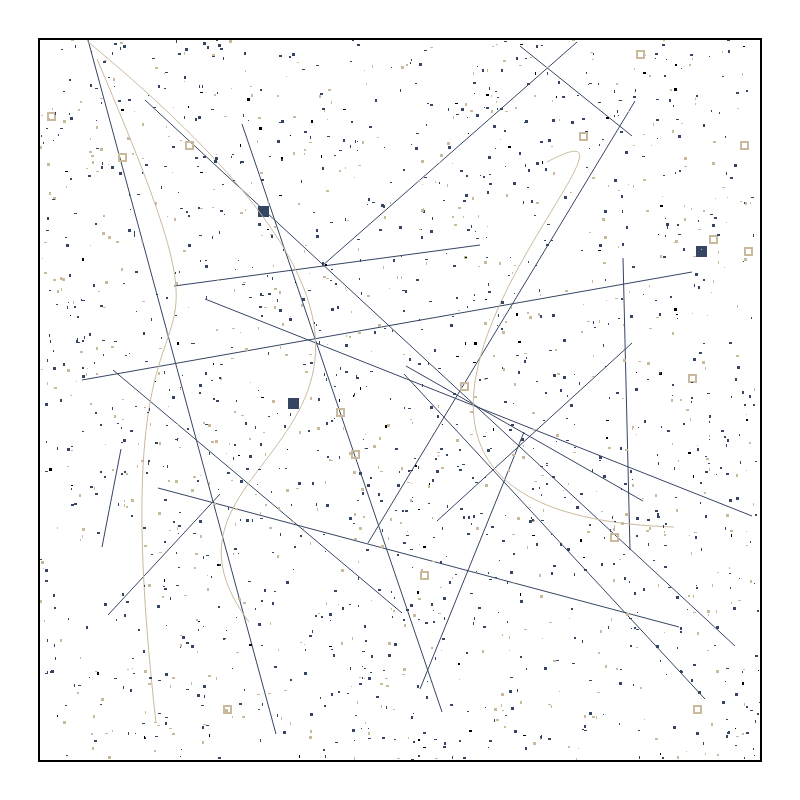 Starmap - AI Study I #170