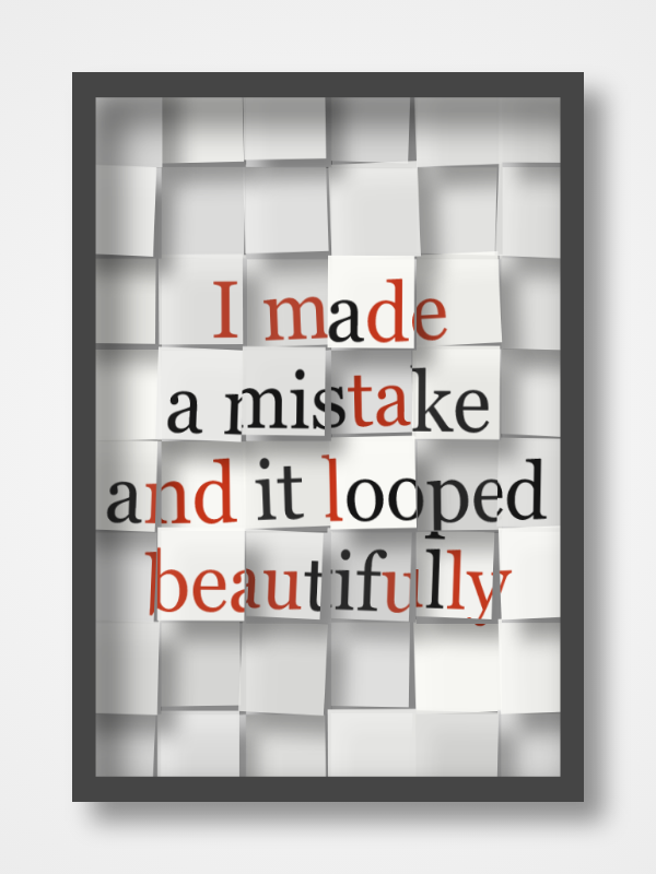 The Metaphor Machine #13210