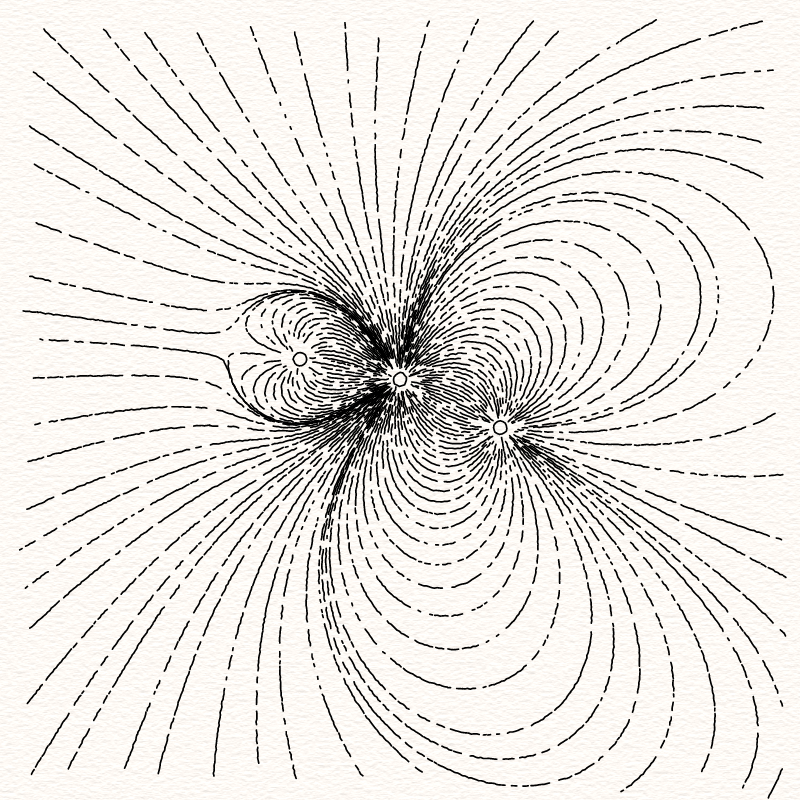 monopole #45