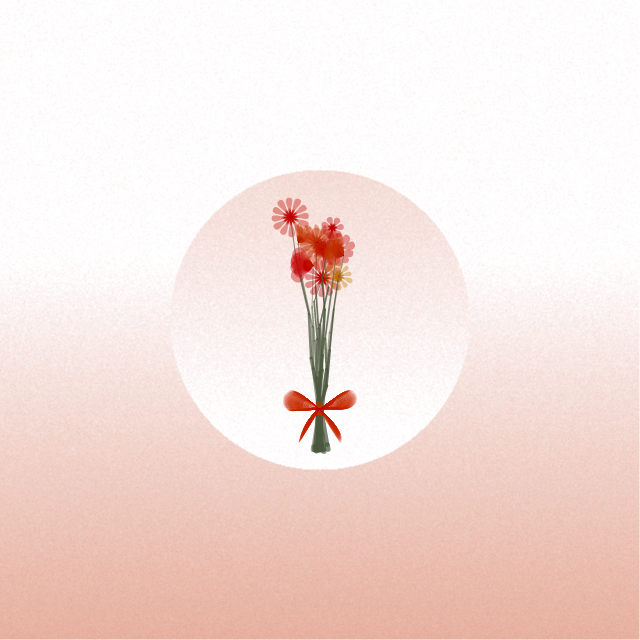 Bunches of Flowers #1