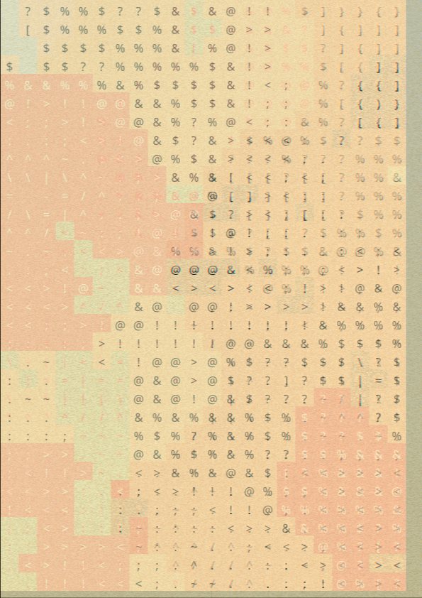 Convergence Remnants #22772