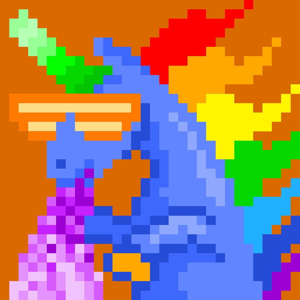 Unicorn #2935