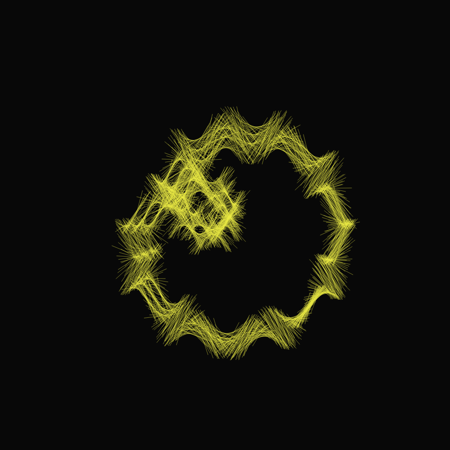 The Noise #9371