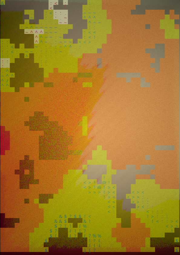 Convergence Remnants #7810