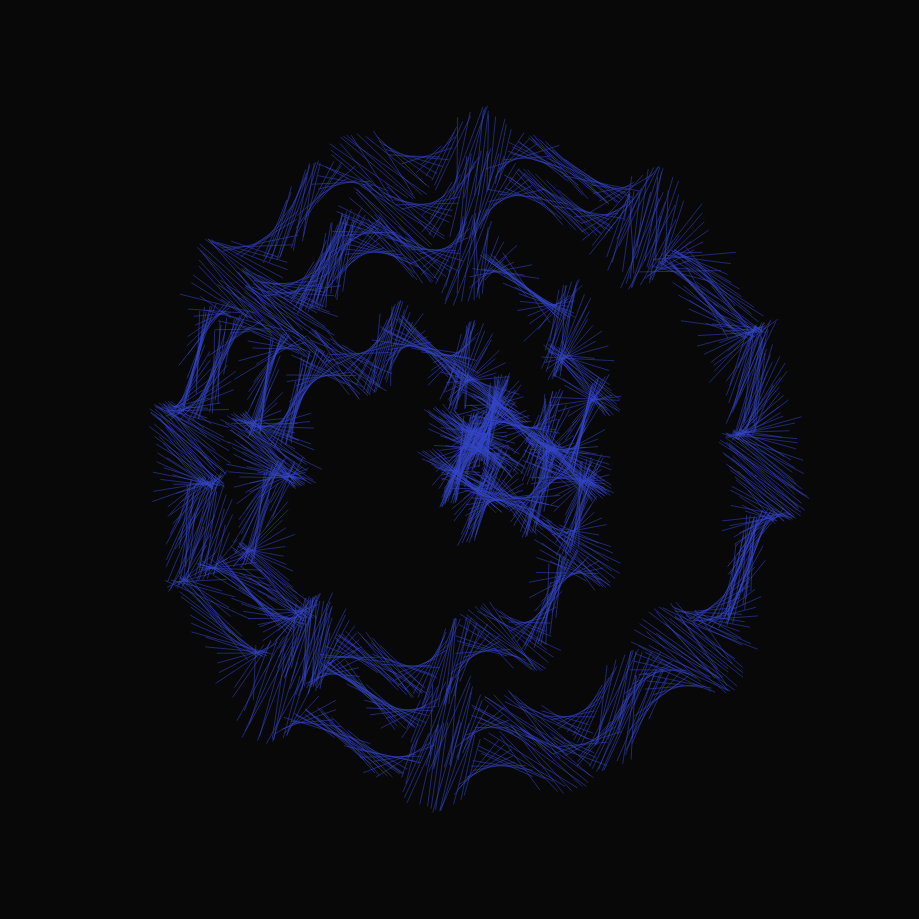 The Noise #10990