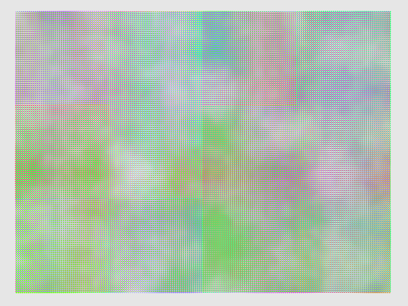 Color Function #1009