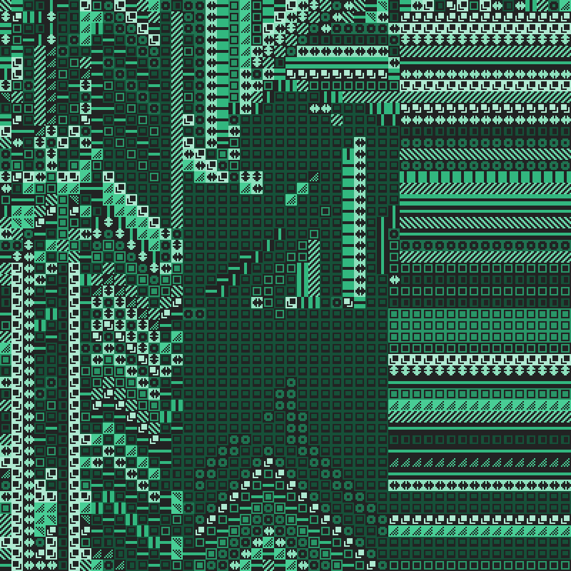 ASCIISHIFT8 #121