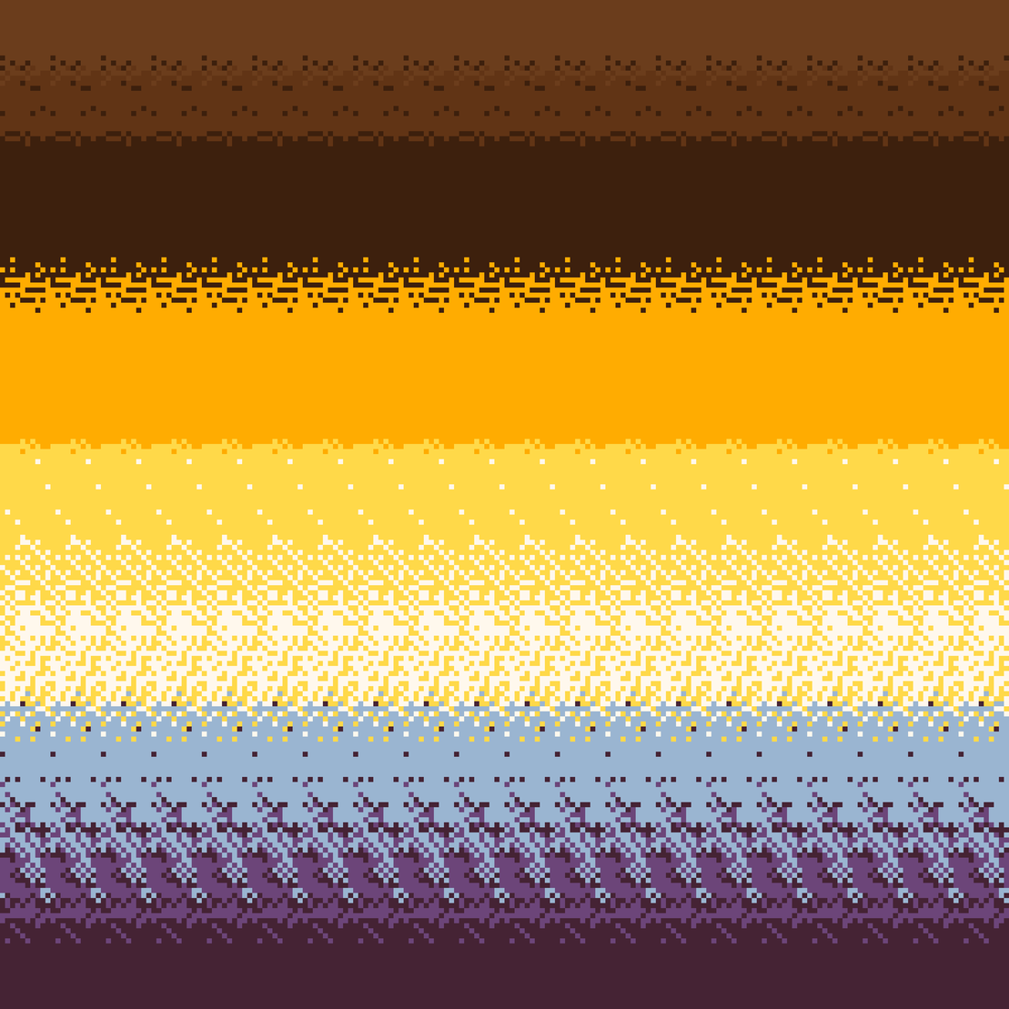 Dithered Gradients #357