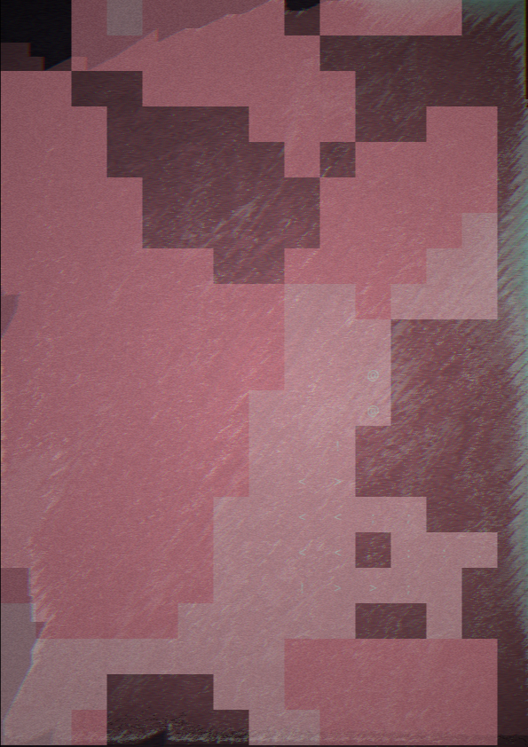 Convergence Remnants #9247