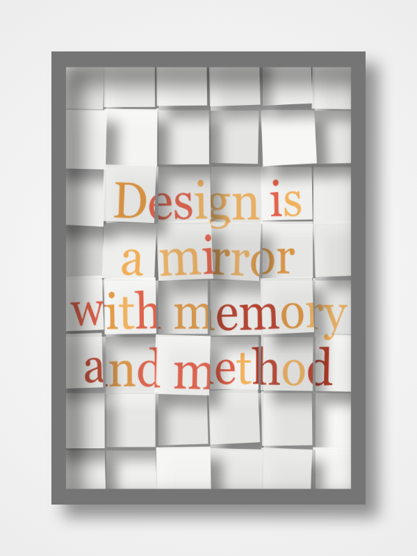 The Metaphor Machine #33938
