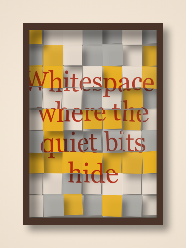 The Metaphor Machine #4557