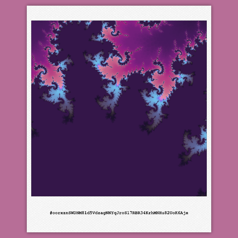 Mandelroid #372