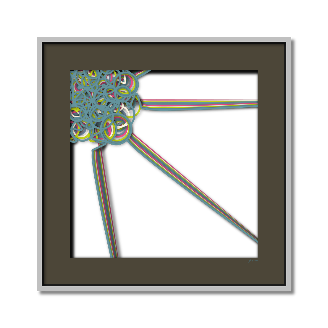 Luminous Echos #4