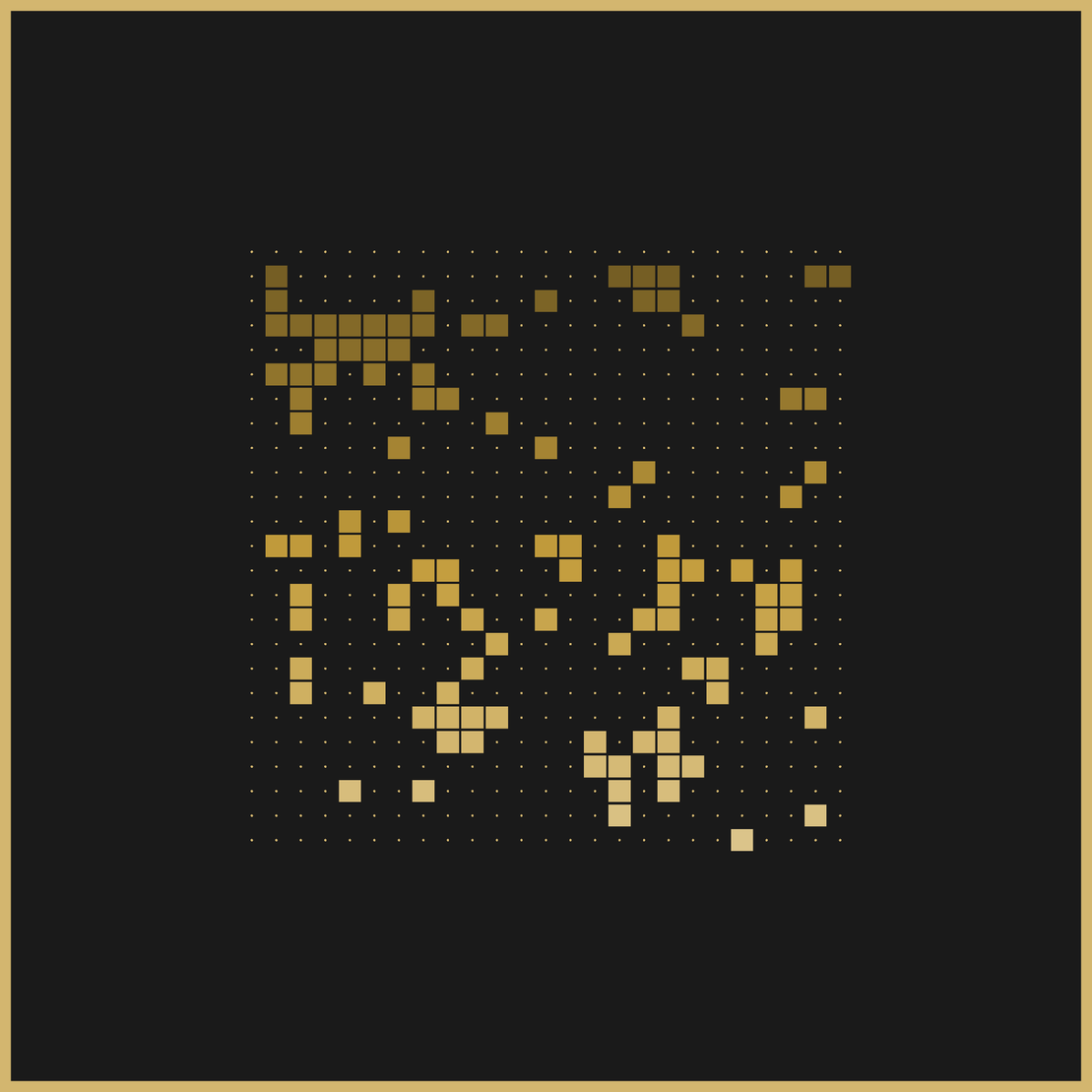 Noisy Pixel Management #184