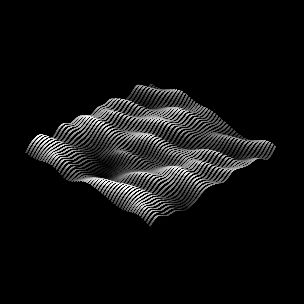 vertex waves #18