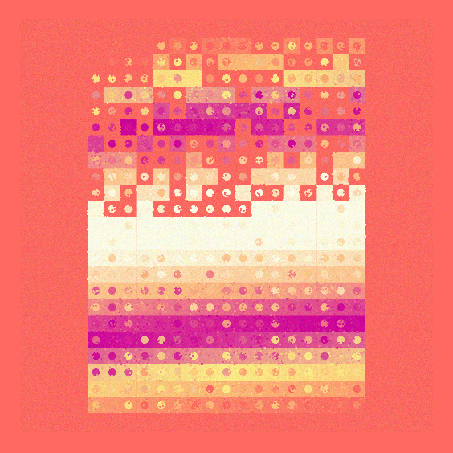 Circles&Squares #35