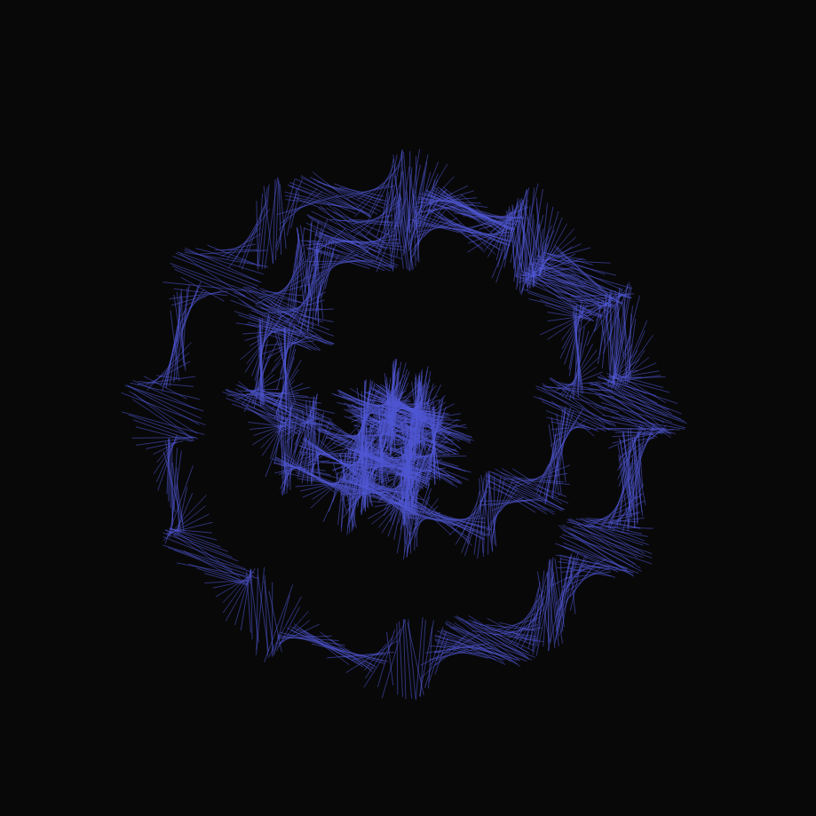 The Noise #15858